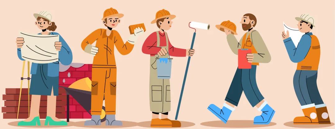 勞務品牌鑄就發展新引擎，近兩千品牌點亮民生與活力之路