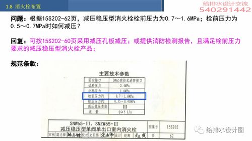 給排水專業施工圖審核意見匯總 快看看你的圖紙有沒有犯這些錯誤